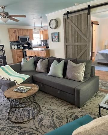 Boho South Bungalow Savannah Esterno foto