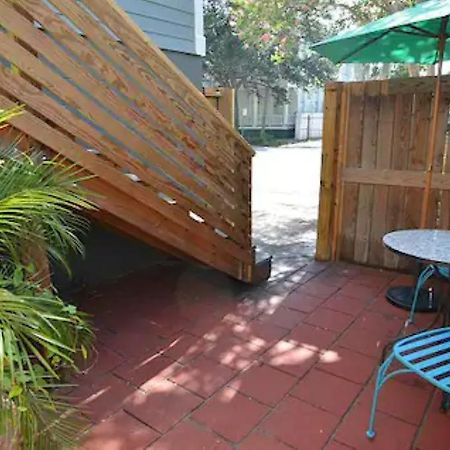 Boho South Bungalow Savannah Esterno foto