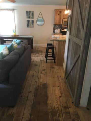Boho South Bungalow Savannah Esterno foto