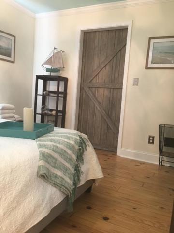 Boho South Bungalow Savannah Esterno foto