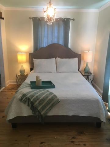Boho South Bungalow Savannah Esterno foto