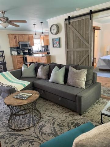 Boho South Bungalow Savannah Esterno foto