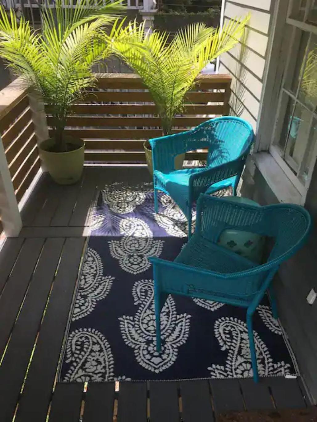 Boho South Bungalow Savannah Esterno foto