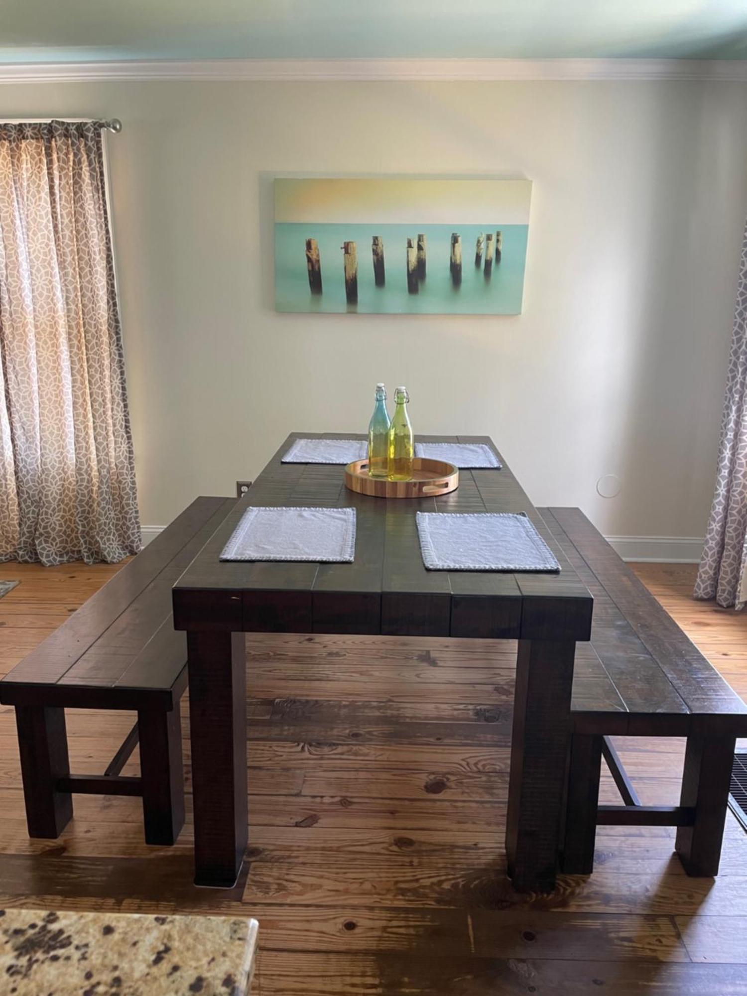 Boho South Bungalow Savannah Esterno foto