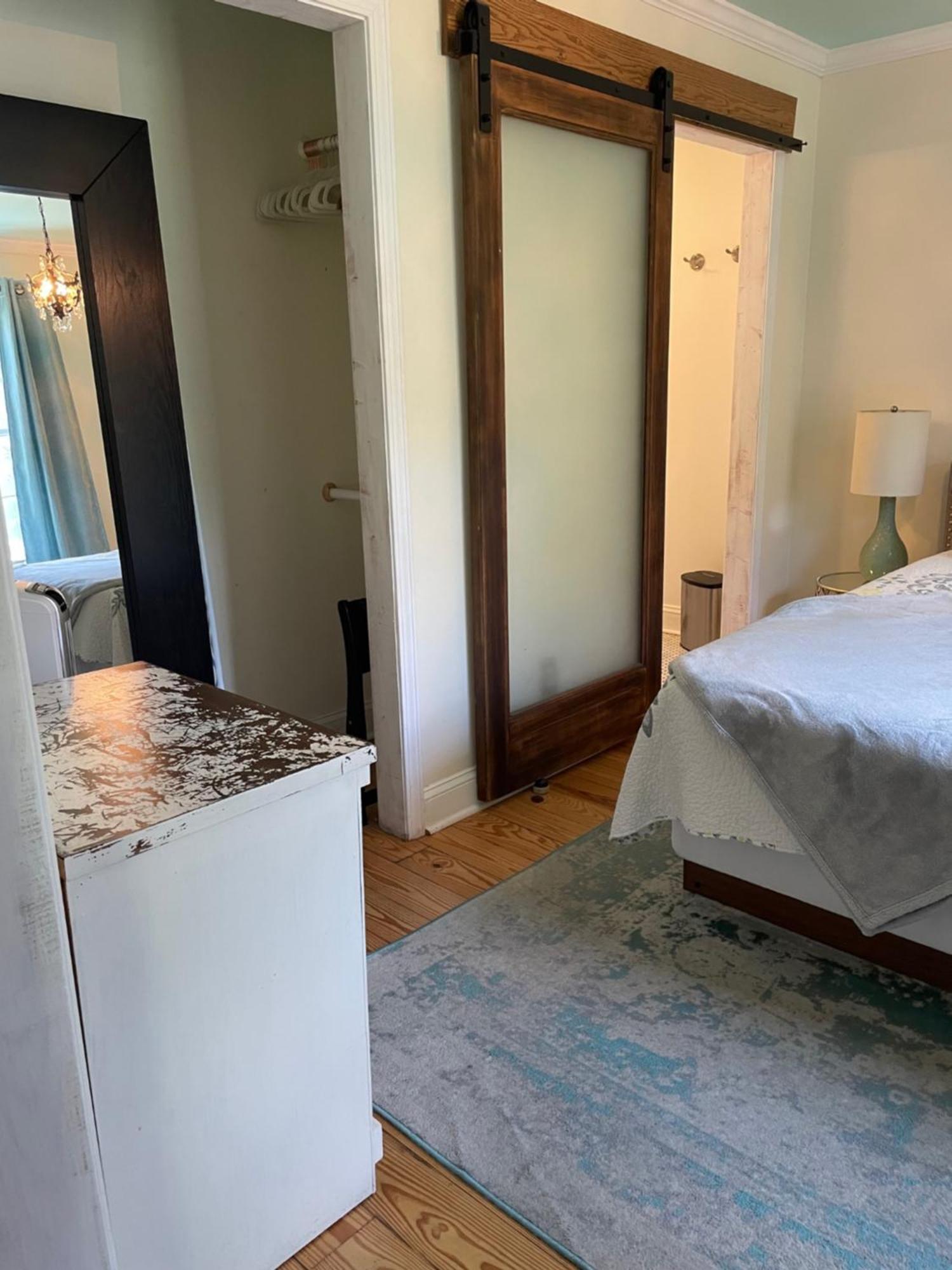 Boho South Bungalow Savannah Esterno foto